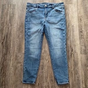 American Eagle Outfitters Skinny Jeans